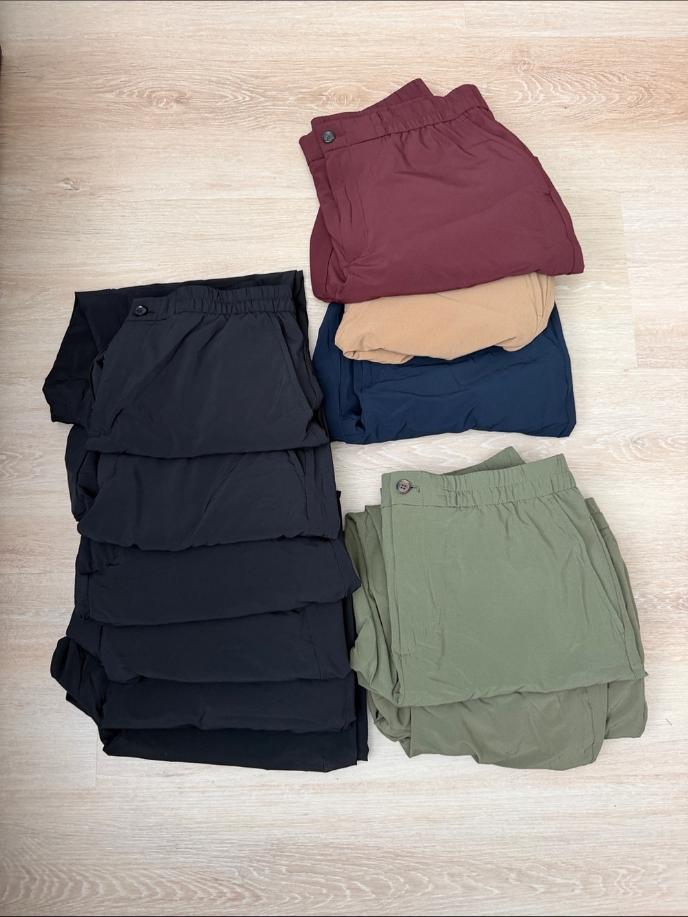 Banana Republic air stretch Women's Trousers - Bundle of 11